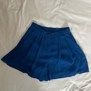 Saks 5th Avenue shorts